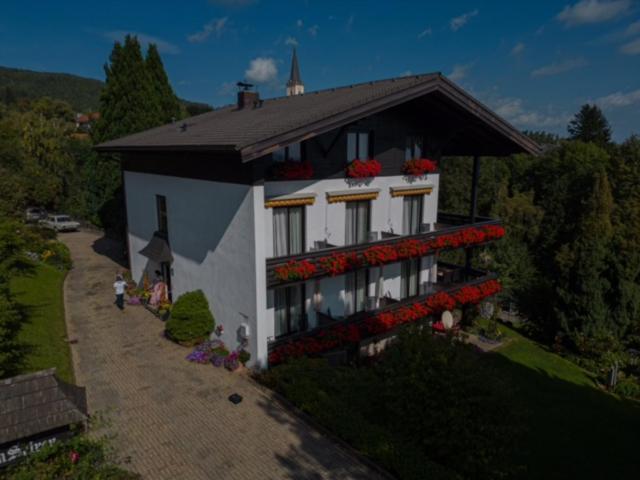 Pension Seirer Sankt Radegund bei Graz Luaran gambar