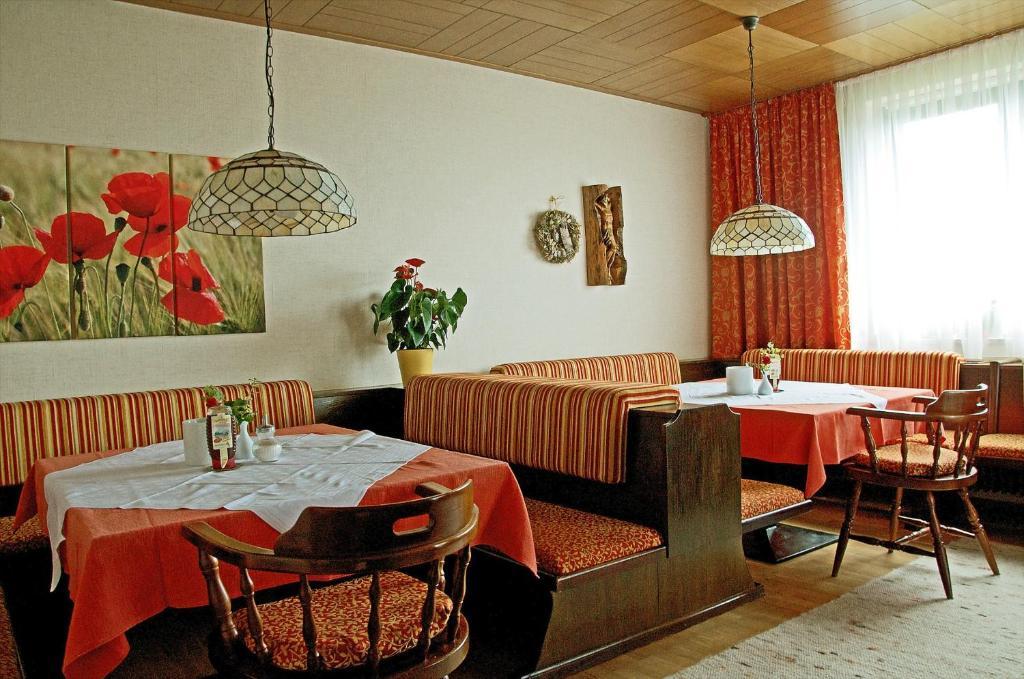 Pension Seirer Sankt Radegund bei Graz Luaran gambar