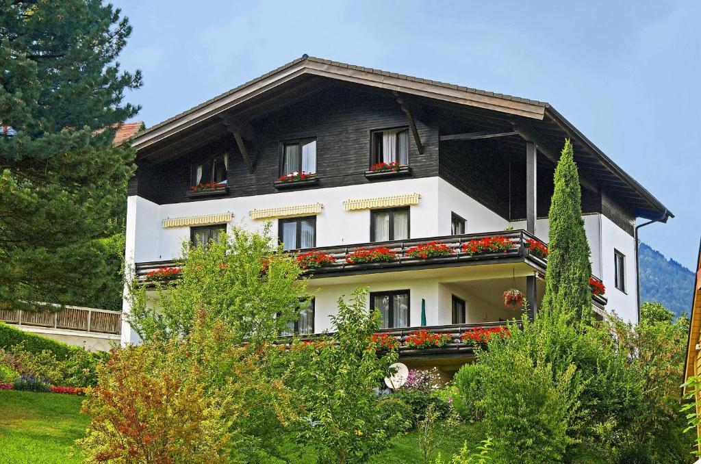 Pension Seirer Sankt Radegund bei Graz Luaran gambar