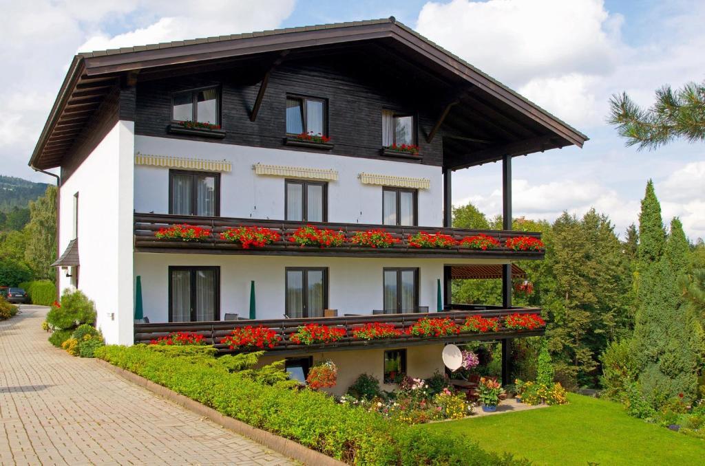 Pension Seirer Sankt Radegund bei Graz Luaran gambar
