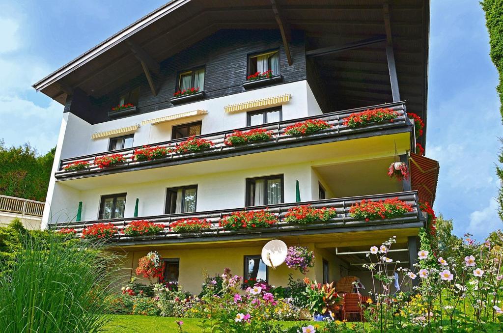 Pension Seirer Sankt Radegund bei Graz Luaran gambar