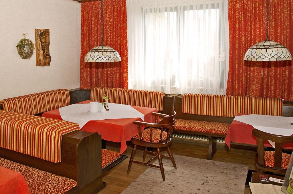 Pension Seirer Sankt Radegund bei Graz Luaran gambar