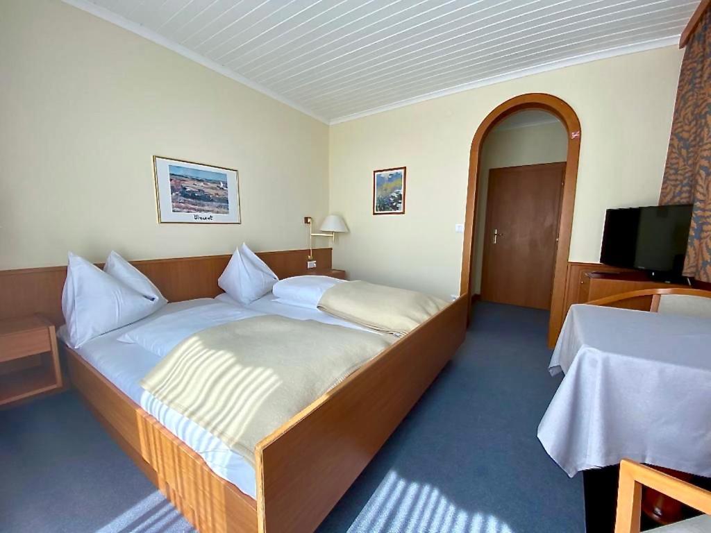 Pension Seirer Sankt Radegund bei Graz Luaran gambar
