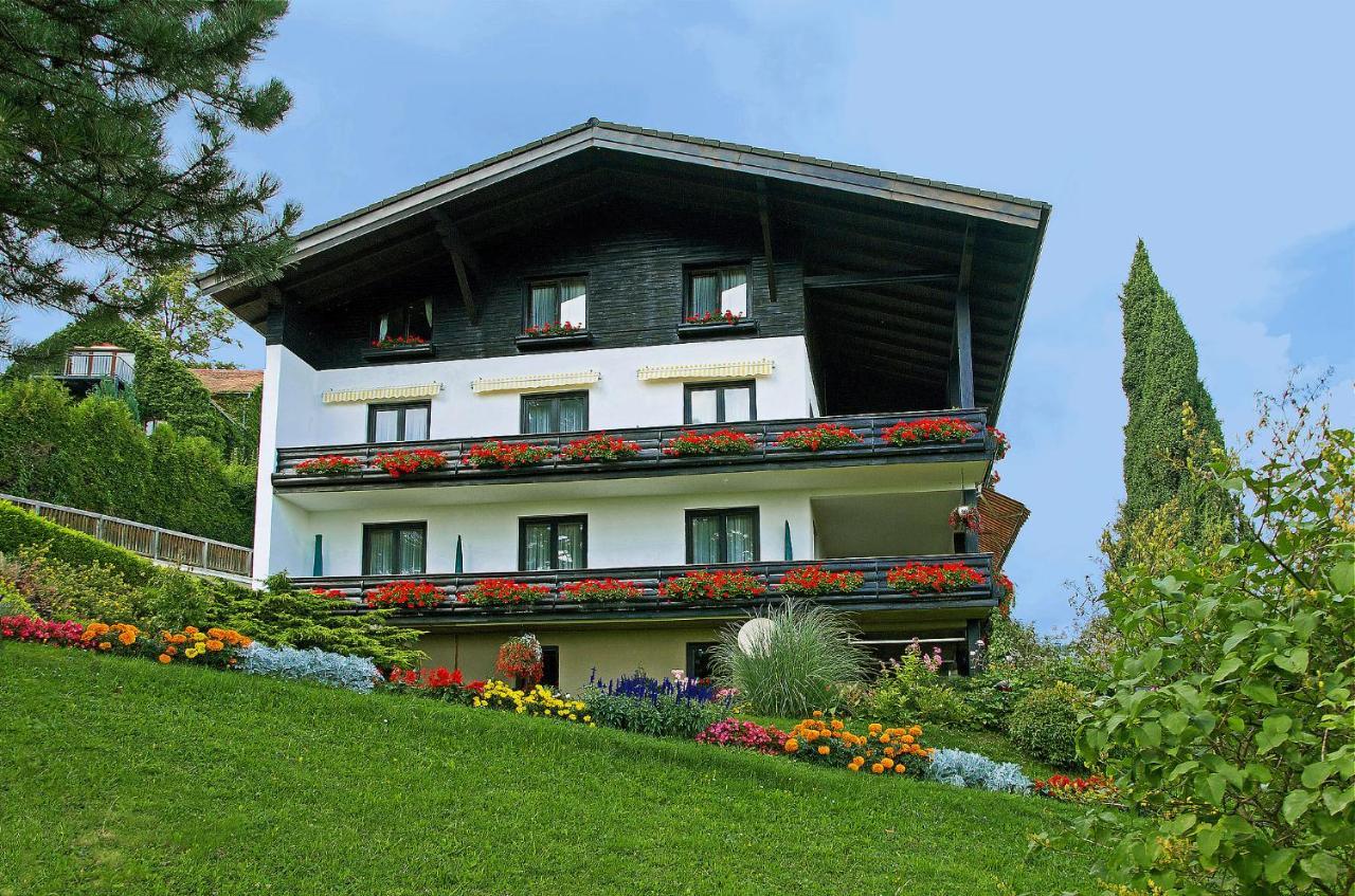 Pension Seirer Sankt Radegund bei Graz Luaran gambar