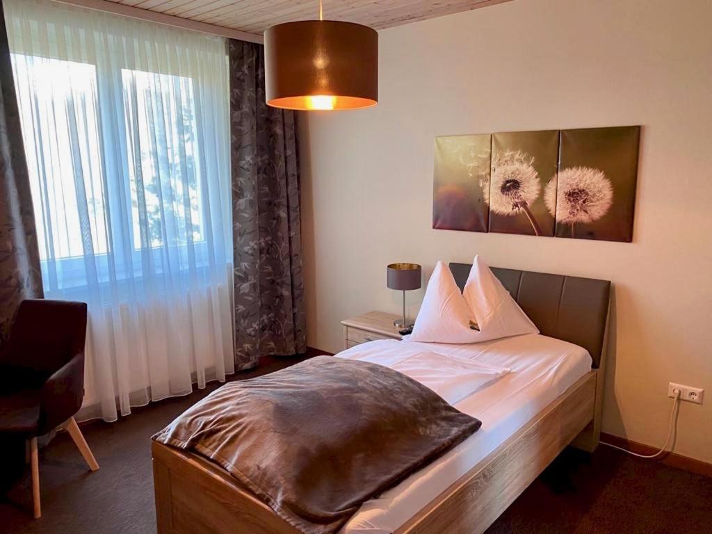 Pension Seirer Sankt Radegund bei Graz Luaran gambar