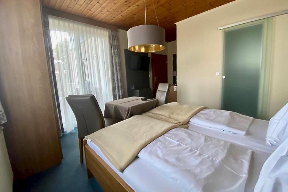 Pension Seirer Sankt Radegund bei Graz Luaran gambar