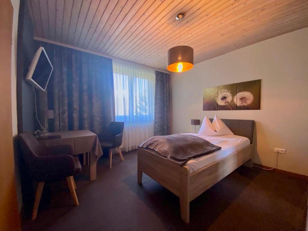 Pension Seirer Sankt Radegund bei Graz Luaran gambar
